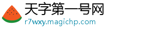天字第一号网